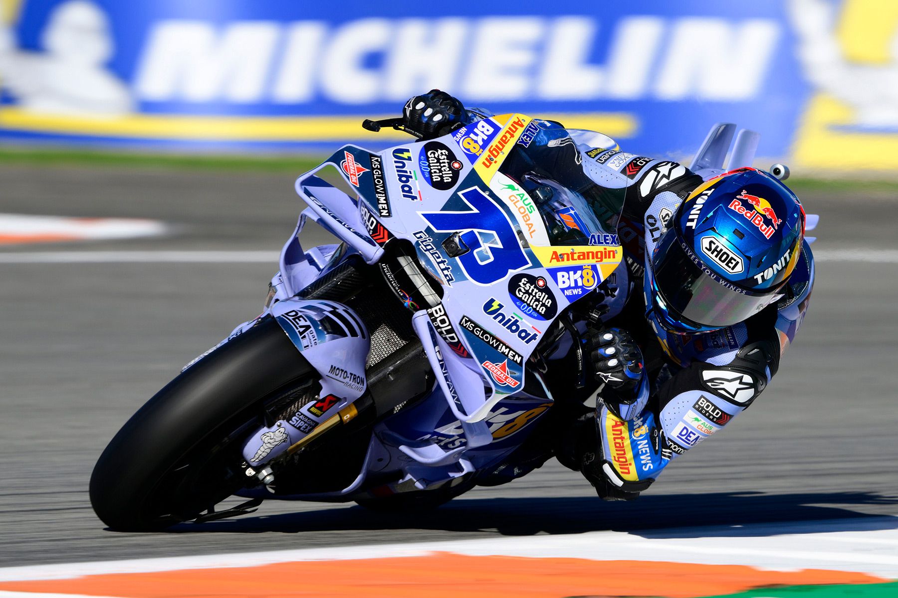 MotoGP 2025 GP de la Comunidad Valenciana| Resultado y resumen del Gran Premio de la Comunidad Valenciana de motociclismo con Álex Márquez y Pecco Bagnaia
