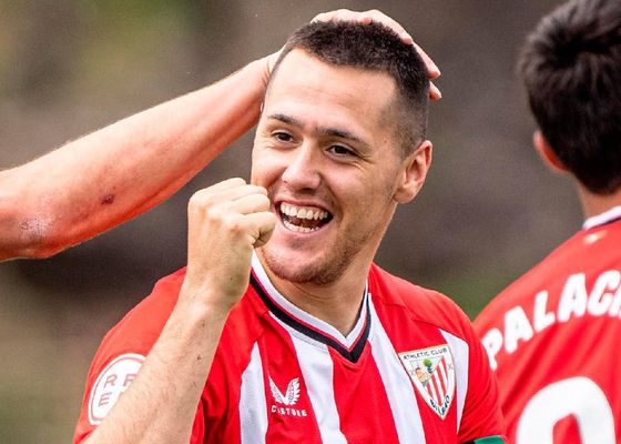 Otro león rumbo al Mirandés