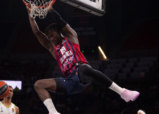 Panathinaikos - Baskonia: horario, canal y dónde ver en TV y online el partido de Euroliga