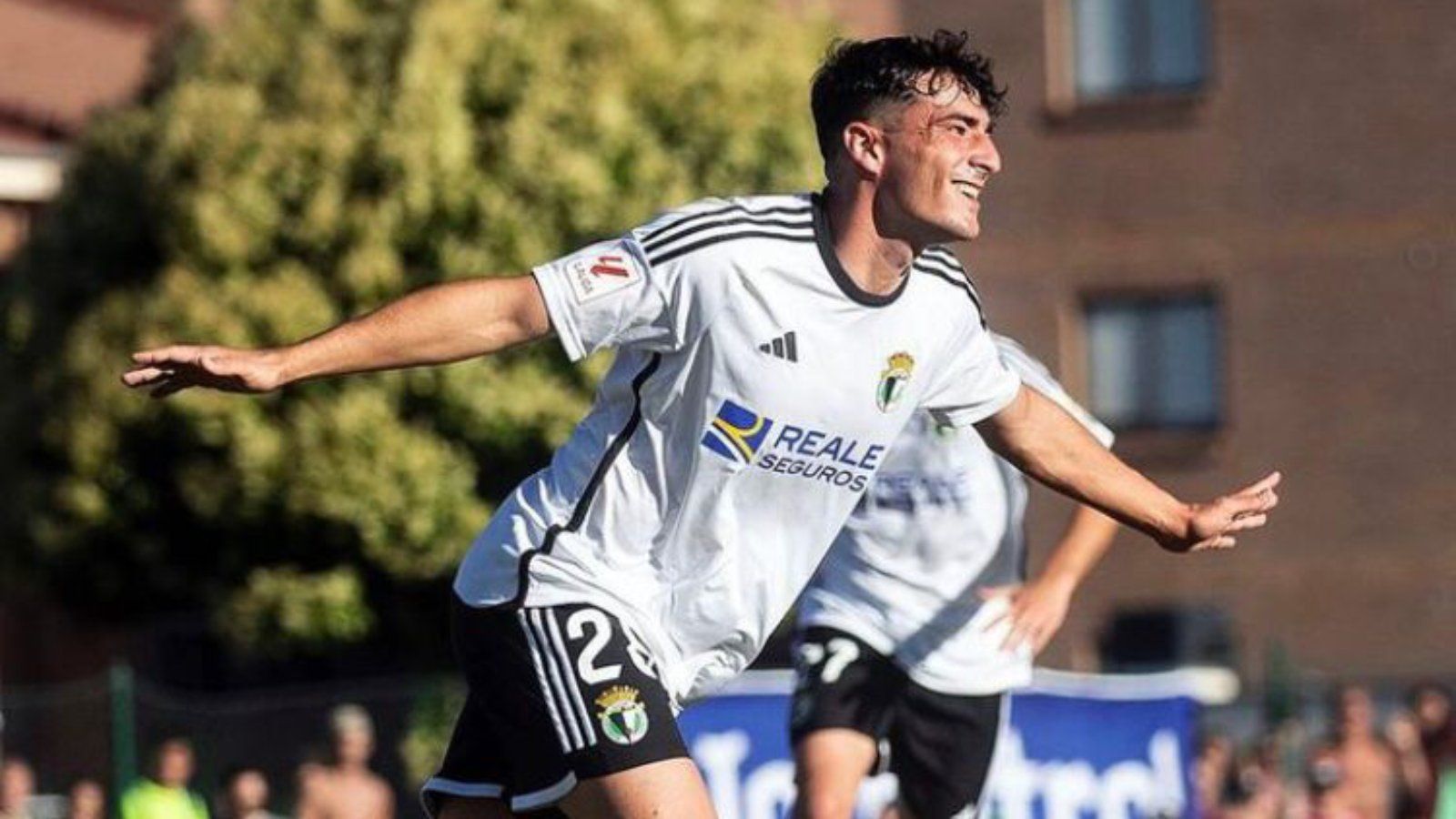 El Burgos confirma una nueva salida