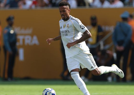 Militão no se calla y critica a sus compañeros