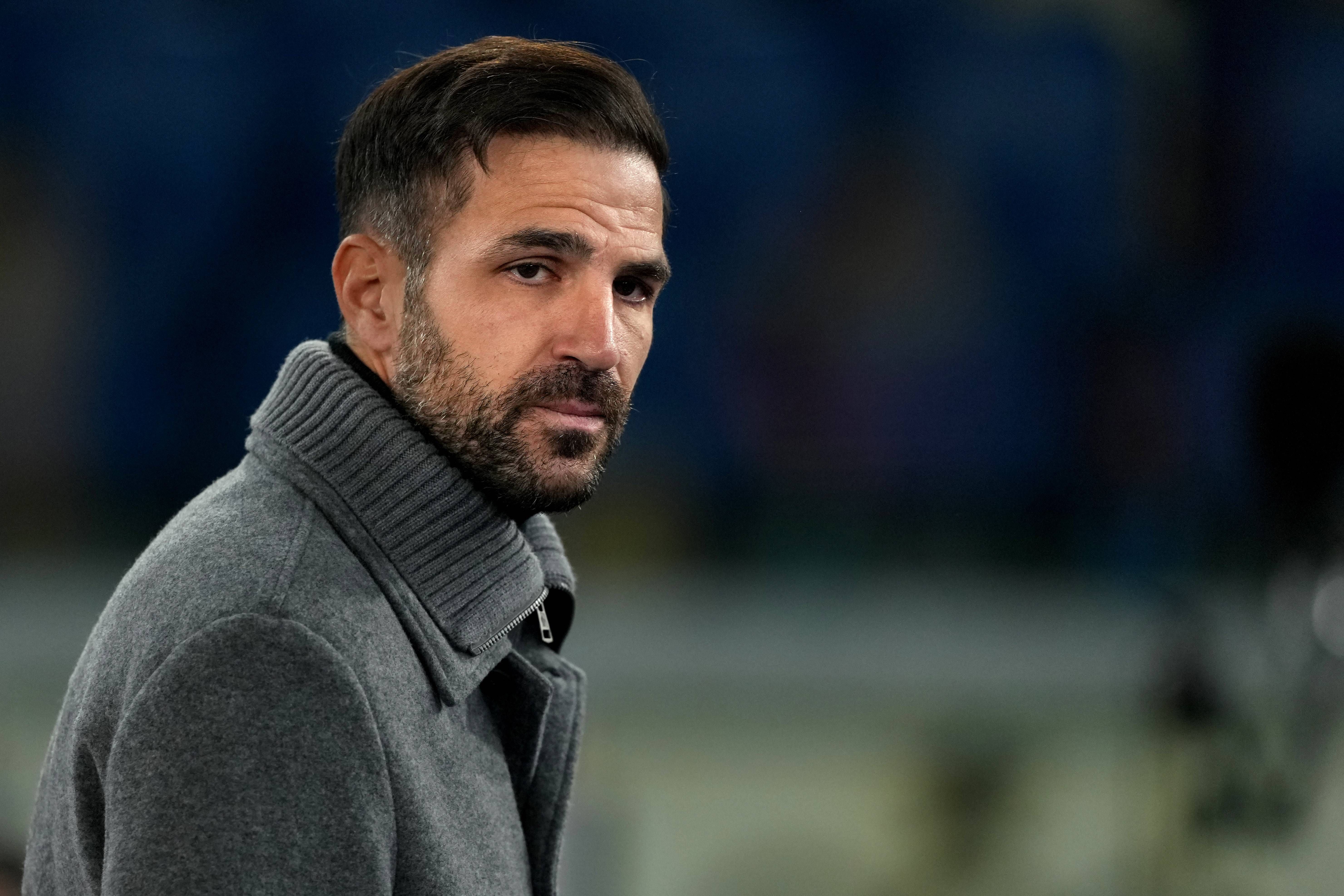 Cesc Fàbregas señala el gran problema de Xabi Alonso en el Real Madrid