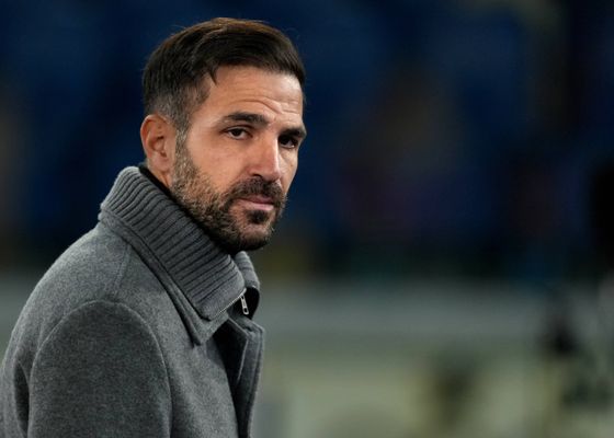 Cesc Fàbregas señala el gran problema de Xabi Alonso en el Real Madrid