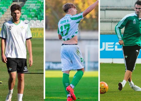 La irrupción "especial" de Jesús, la "timidez" de Fabián y su diferencia con Ceballos: "Físicamente no es Bellingham, pero…"