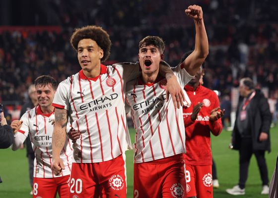 Javier Clemente: "No me alegra que Hugo Rincón no juegue en el Athletic, aunque los entendidos lo cedieron al Girona"