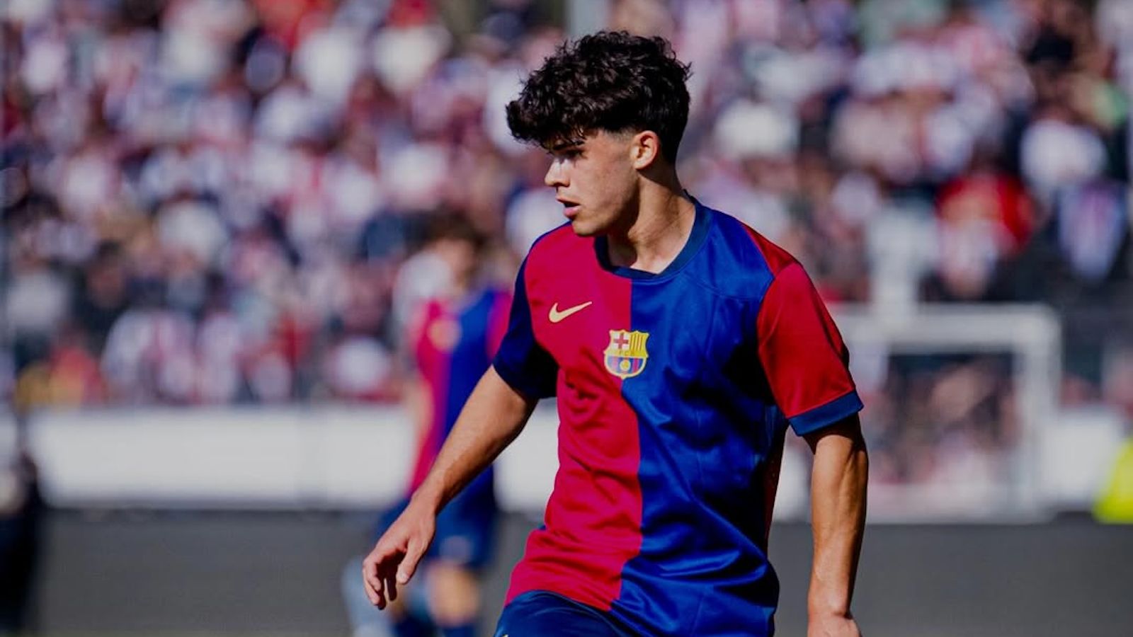 El Almería apuesta por un fichaje al estilo Sergio Arribas