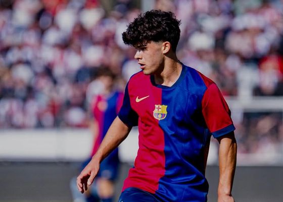 El Almería apuesta por un fichaje al estilo Sergio Arribas