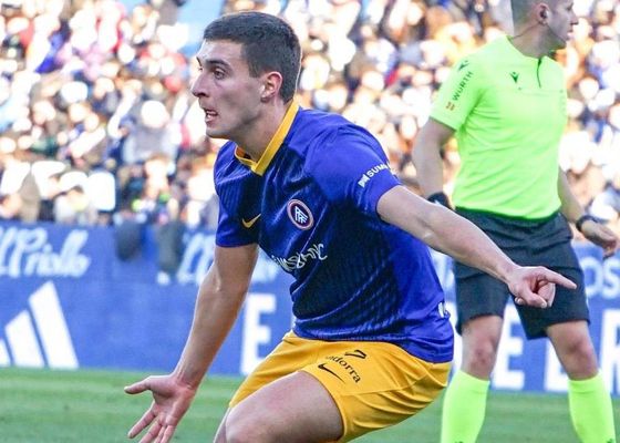 El Andorra sigue K.O. pese a Karrikaburu y Piqué le da un tirón de orejas