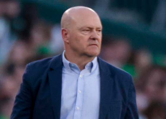 Lección de Pepe Mel al Tenerife