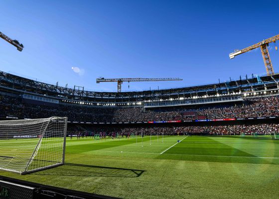 El Barcelona recibe el ‘OK’ y vuelve por fin al Spotify Camp Nou ante el Athletic