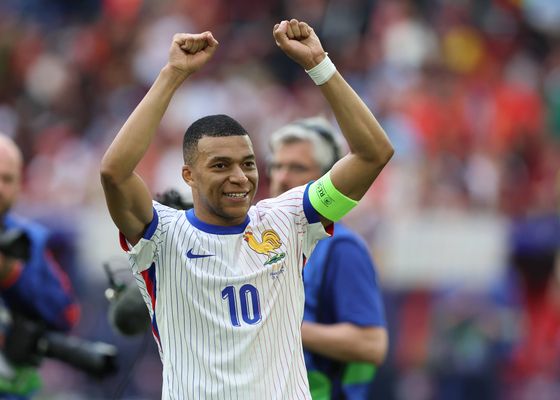 Euro 2024 | Portugal - Francia: horario, canal y dónde ver en TV y online hoy el partido de la Eurocopa