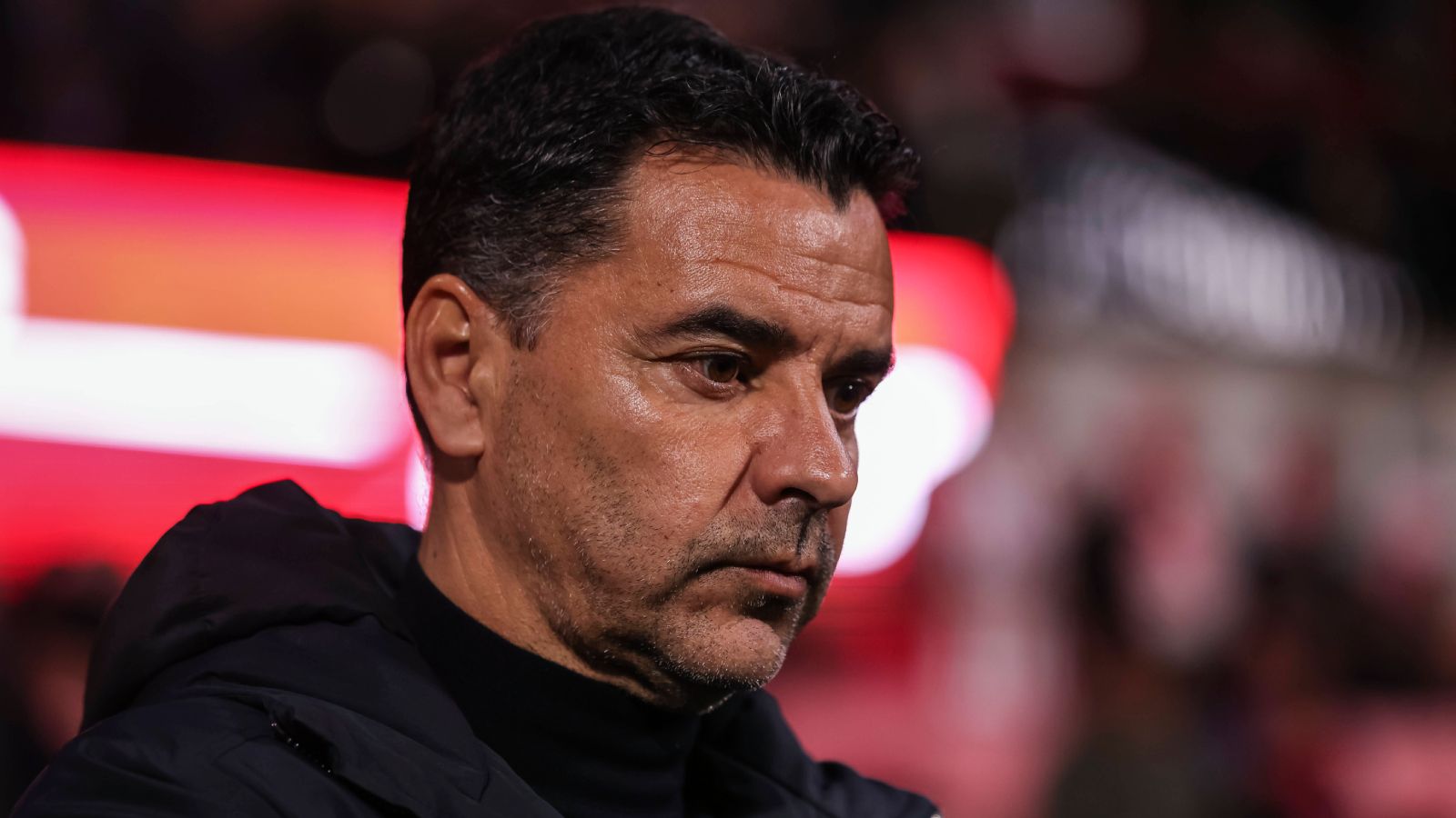 Míchel enciende las alarmas en el Girona tras la primera derrota de 2026 en Montilivi
