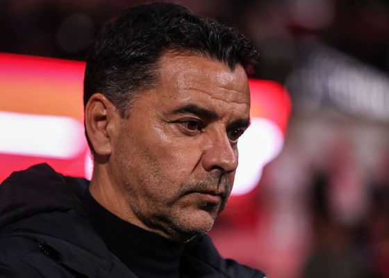 Míchel enciende las alarmas en el Girona tras la primera derrota de 2026 en Montilivi