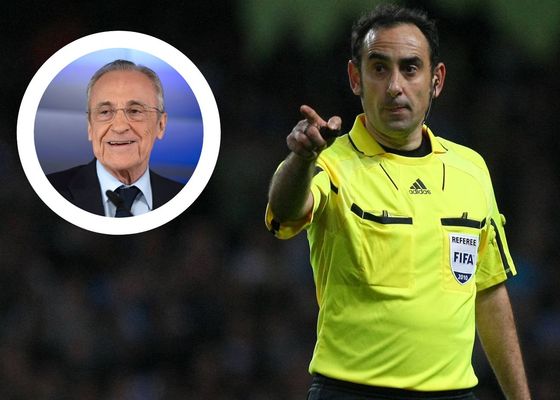 Iturralde González acusa a Florentino Pérez y reabre el debate más incómodo del Real Madrid