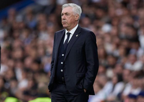 Ancelotti se lo deja claro a Güler
