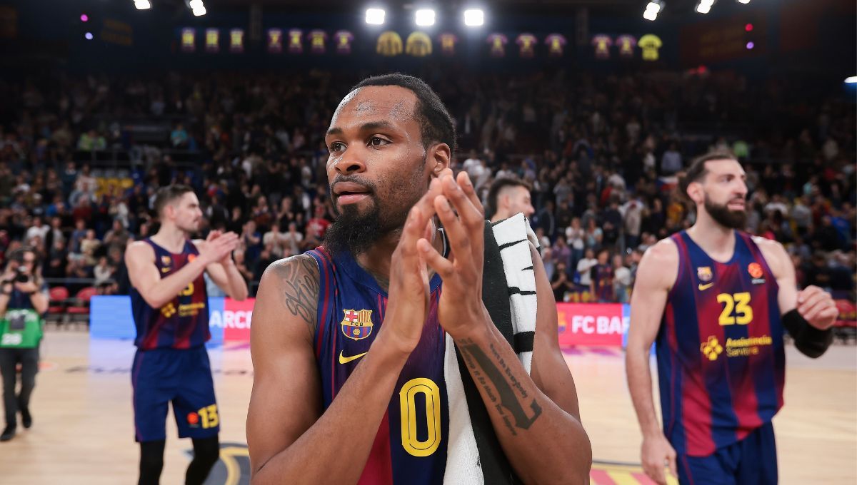 El Barça renuncia a fichar salvo una excepción: "Si hay una lesión grave..."