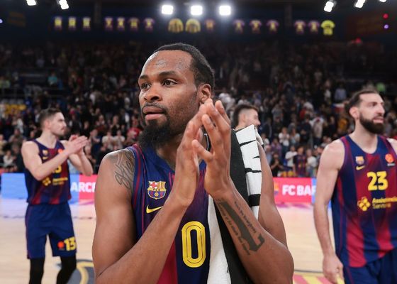 El Barça renuncia a fichar salvo una excepción: "Si hay una lesión grave..."