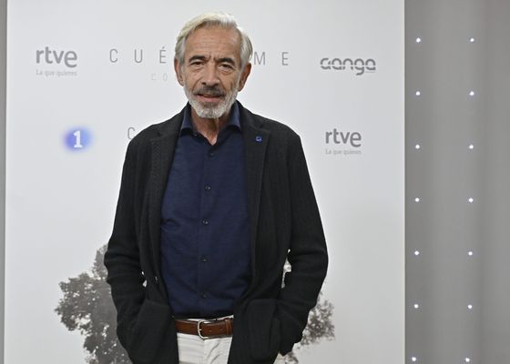 Imanol Arias condenado a 2 años de cárcel