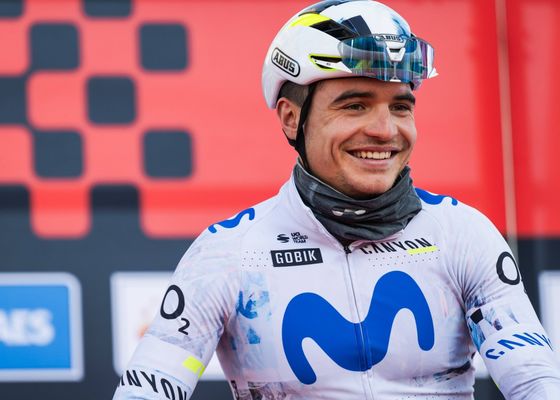 De Iván Romeo a Carlos Canal: fin a dos meses de espera en el equipo Movistar