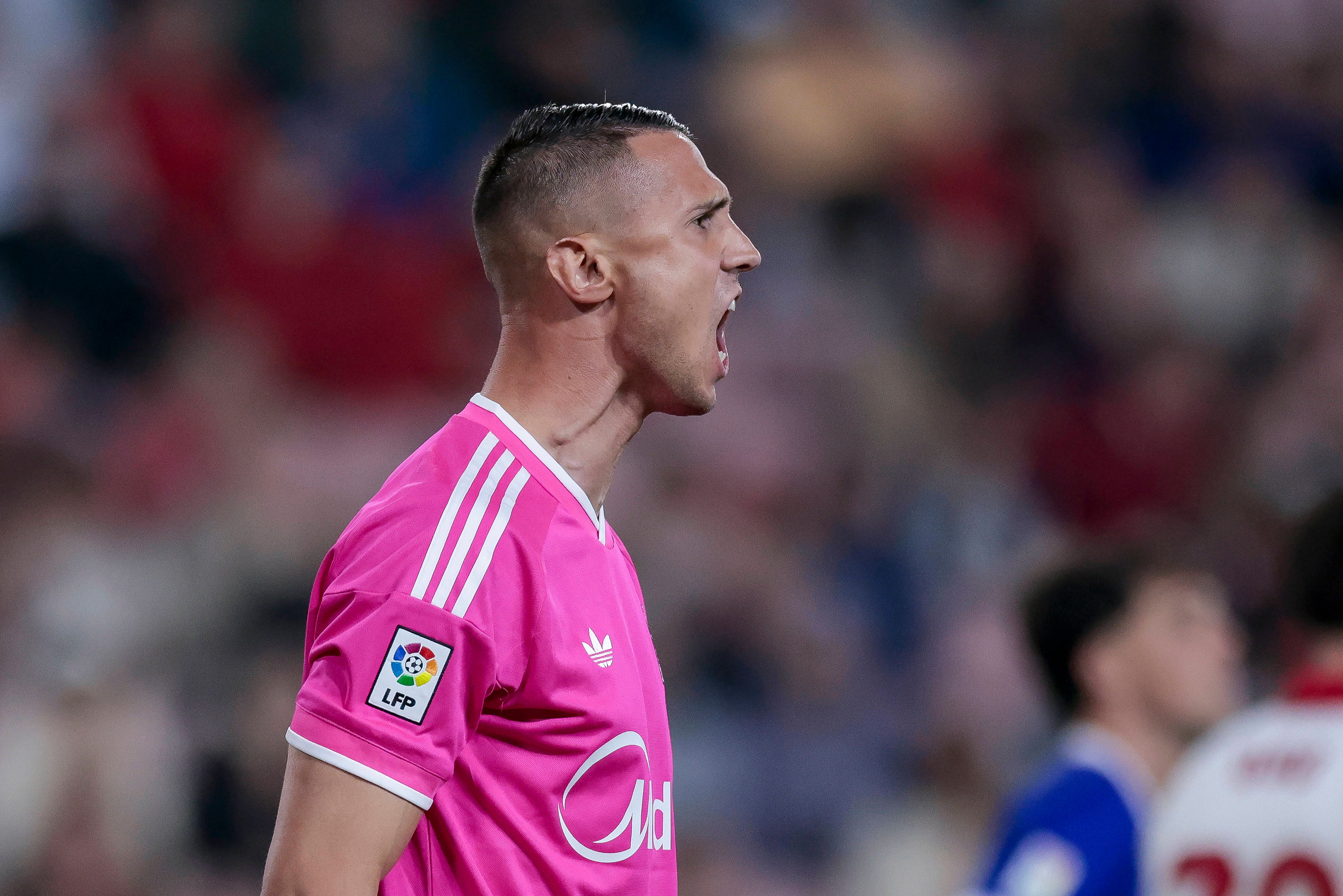 Decisión no definitiva de Vlachodimos, que prioriza al Sevilla y su salvación