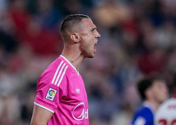 Decisión no definitiva de Vlachodimos, que prioriza al Sevilla y su salvación