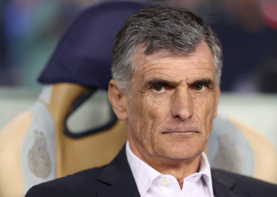 La salida de Mendilibar del Eibar es aclarada por el presidente armero