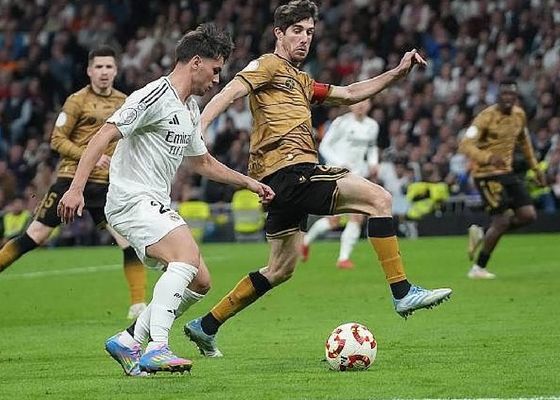Real Madrid - Real Sociedad: horario canal y dónde ver hoy en TV el partido de la jornada 38 de LaLiga