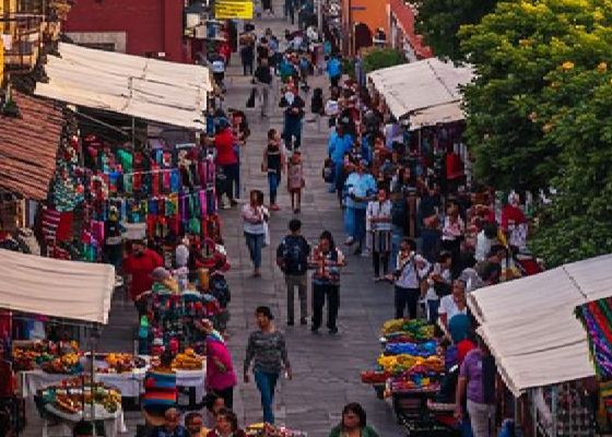 México llevará su cultura y turismo a Fitur 2026 en Madrid 