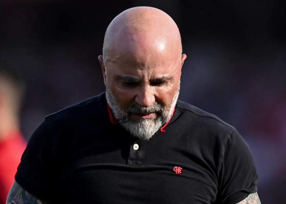 Sampaoli pide perdón
