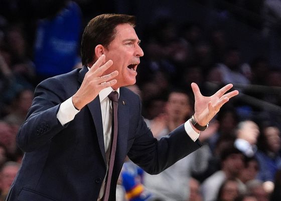 Xavi Pascual recrimina a Will Clyburn su decisión: "Se ha precipitado totalmente"