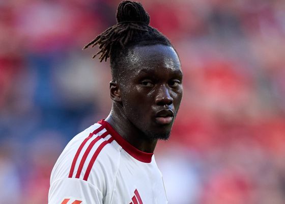 Resolución trascendental con Batista Mendy que determina su futuro en el Sevilla