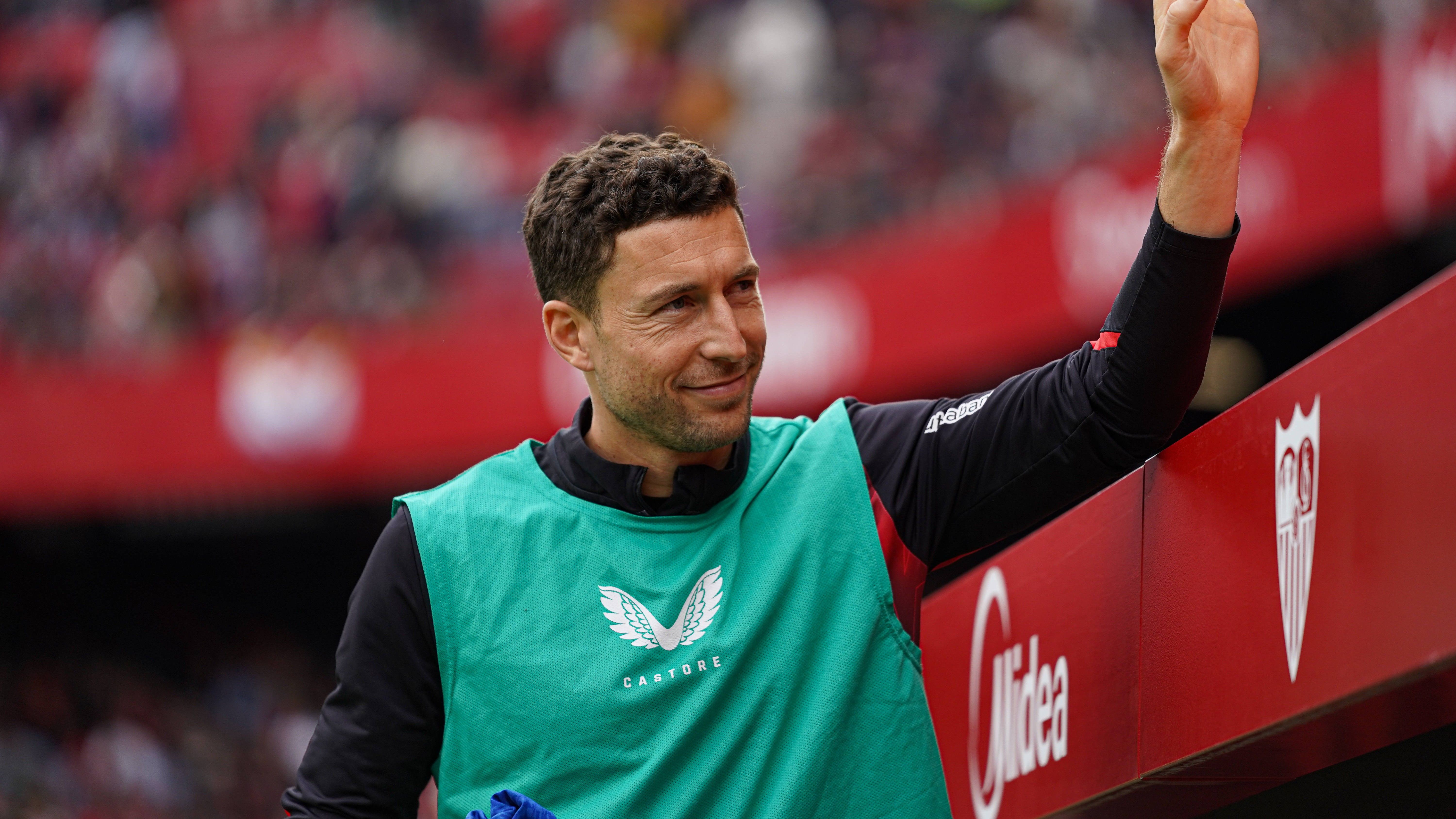 De Marcos lanza un mensaje lleno de optimismo sobre el Athletic: "Creo que vamos a traérnoslo de vuelta"