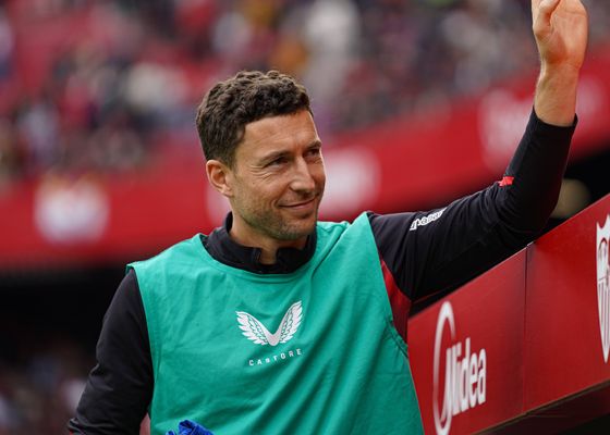 De Marcos lanza un mensaje lleno de optimismo sobre el Athletic: "Creo que vamos a traérnoslo de vuelta"