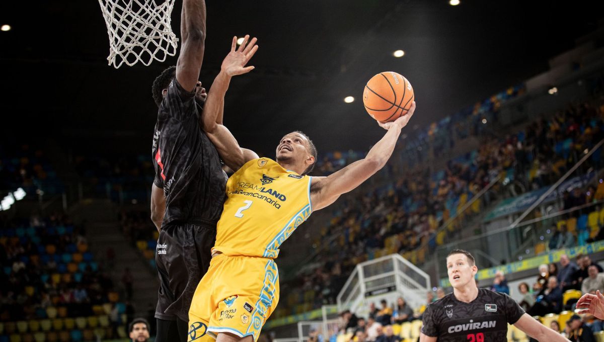 El descenso aprieta en la Liga ACB 