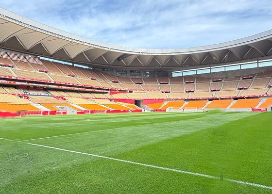 La RFEF revisa la fecha de la final de la Copa del Rey, fijada en un principio para el 25 de abril