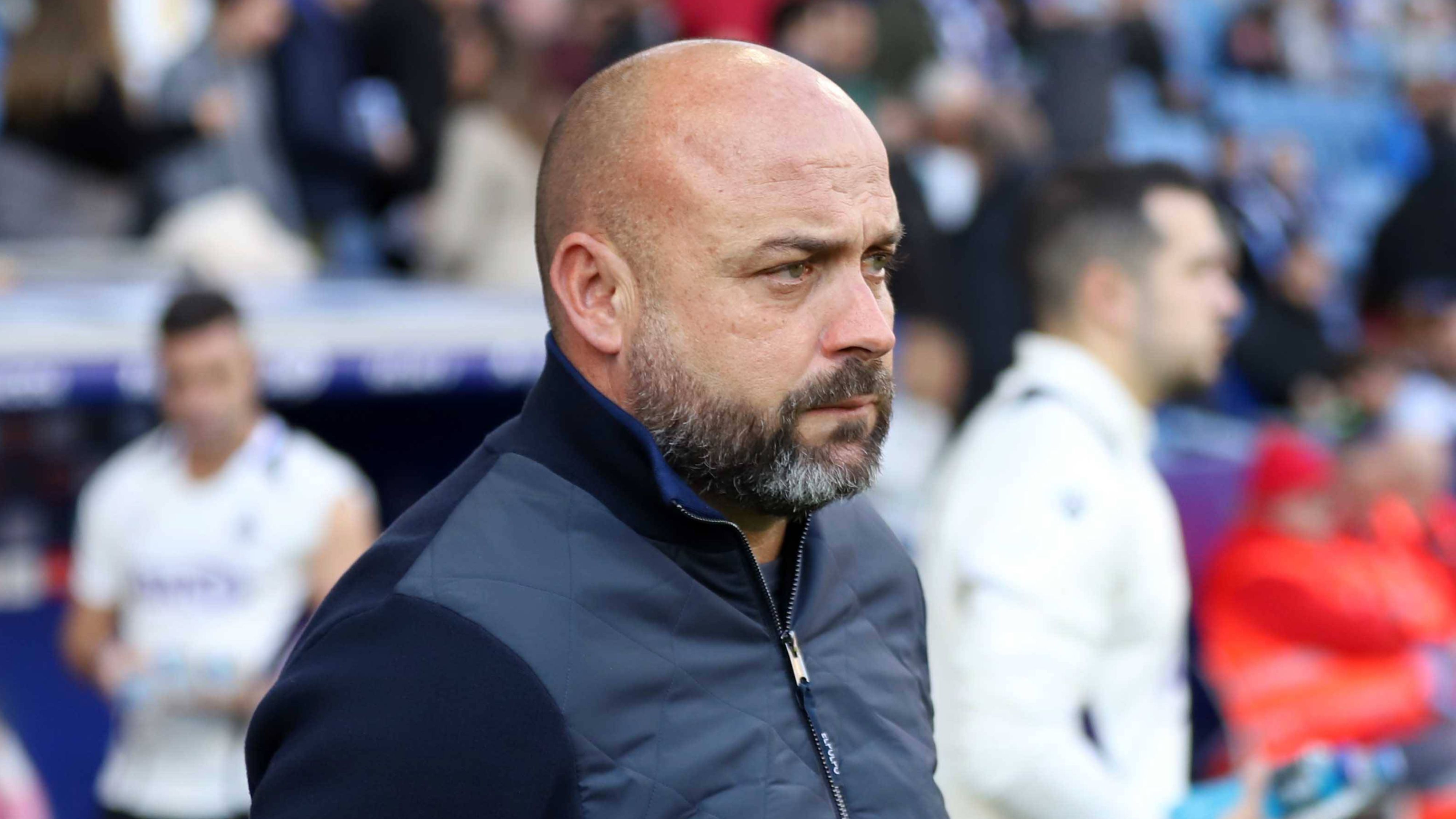 Manolo González aclara la situación del Espanyol