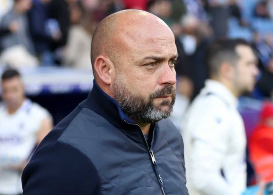 Manolo González aclara la situación del Espanyol