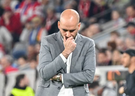 Claudio Giráldez, muy autocrítico con su Celta pero da la clave para la remontada: "Es cuestión de que hagamos un gol rápido"
