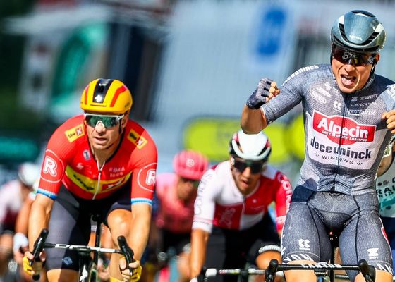 Clasificación Tour de Francia 2024 tras la 16ª etapa | Jasper Philipsen domina y Pogacar se asegura el maillot amarillo