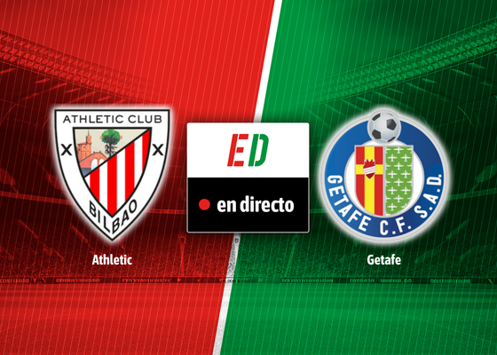 Athletic Club - Getafe: resultado, resumen y goles