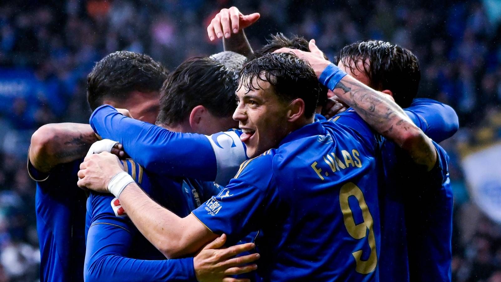 El Oviedo cree en la permanencia en Primera División tras la victoria ante el Sevilla: "Seguimos soñando"