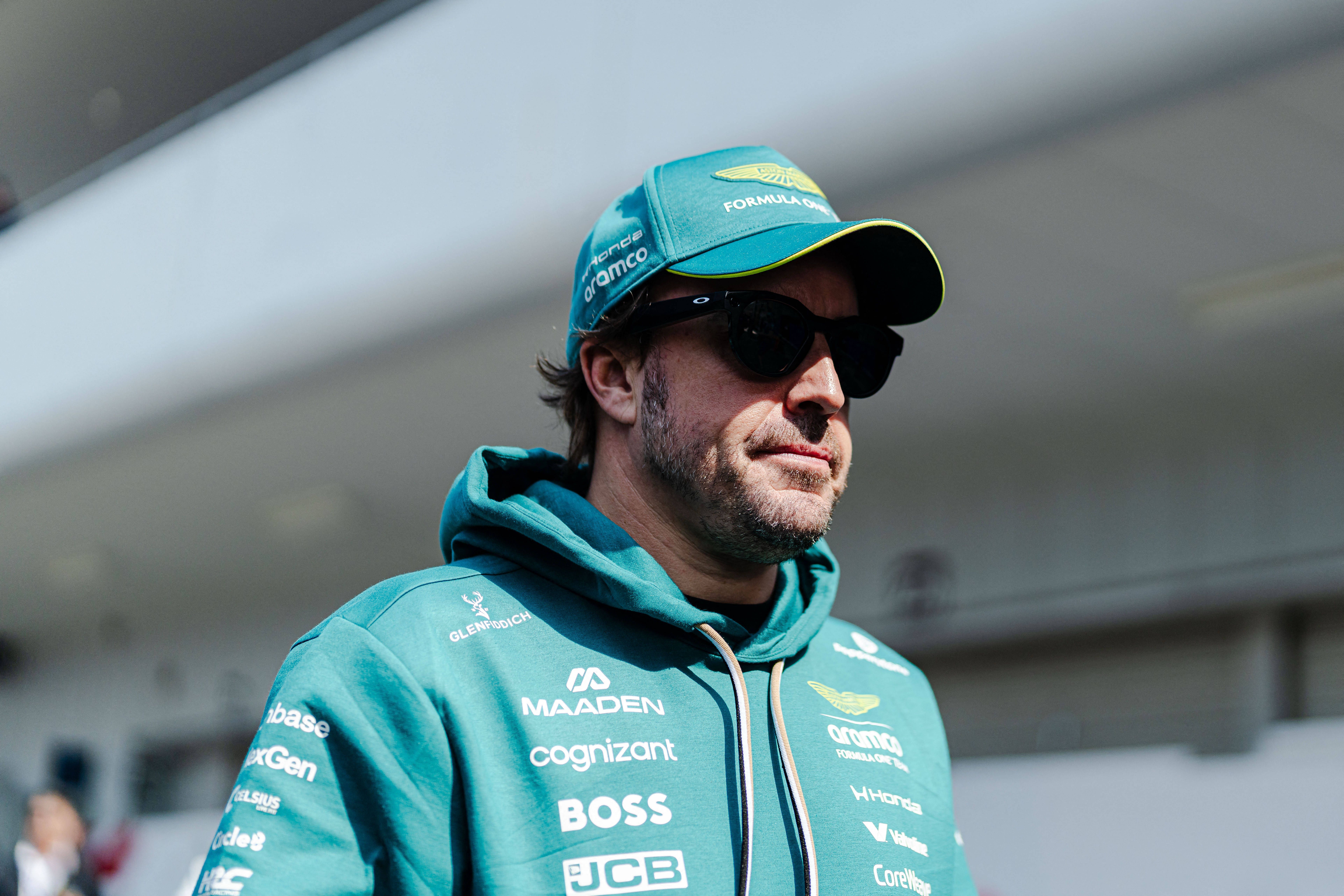 La hazaña de Fernando Alonso en Japón tiene premio