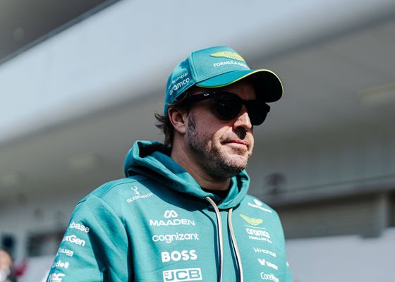 La hazaña de Fernando Alonso en Japón tiene premio