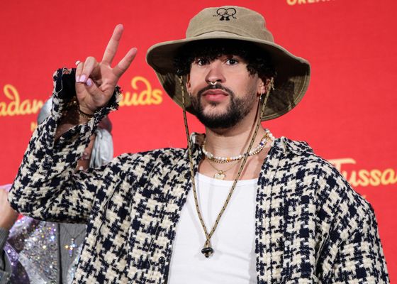 Se confirman los temores de Bad Bunny: ''Ni en la Super Bowl ni en ningún otro lugar''