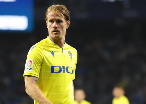 El ascenso a Primera y el fichaje de Nacho Fernández en el Cádiz