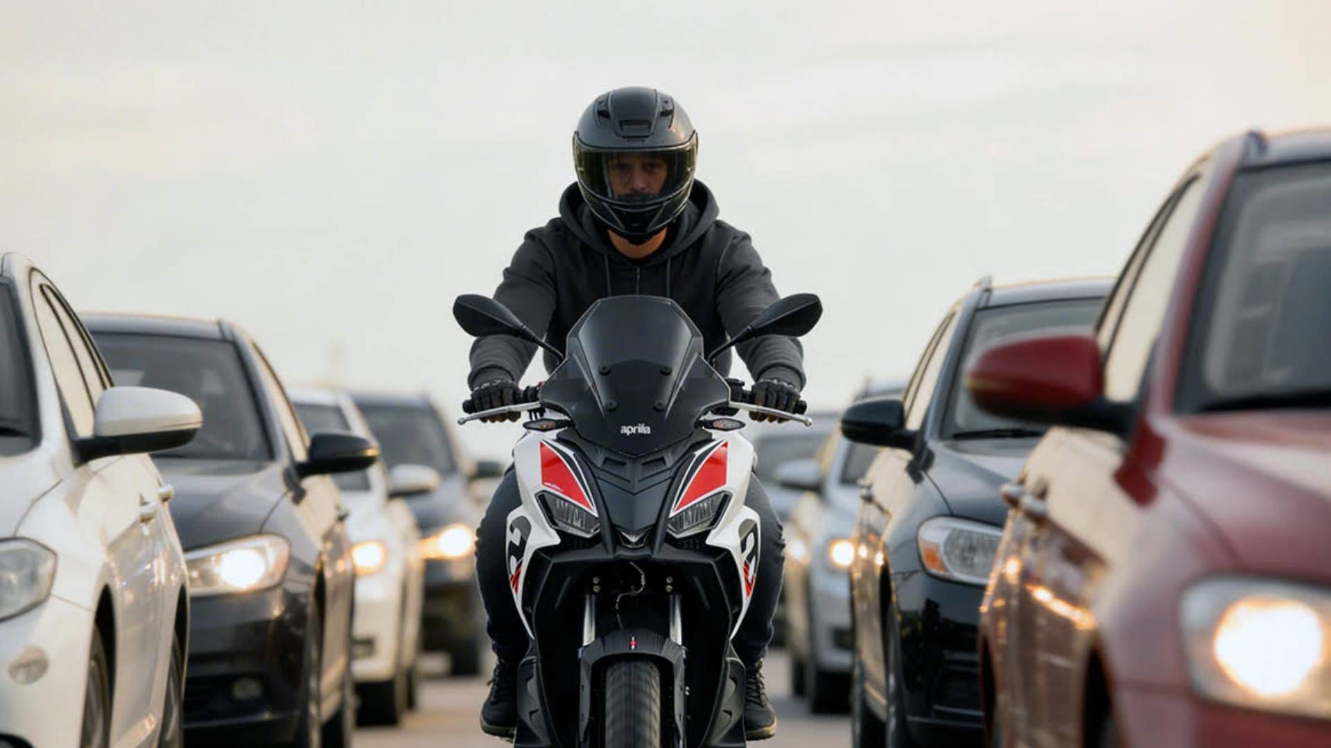 La moto, el fichaje estrella que conquista a béticos y sevillistas