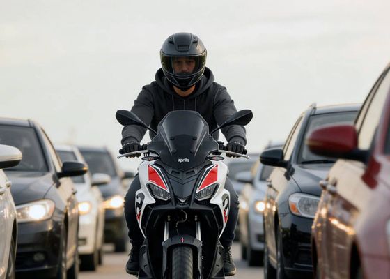 La moto, el fichaje estrella que conquista a béticos y sevillistas