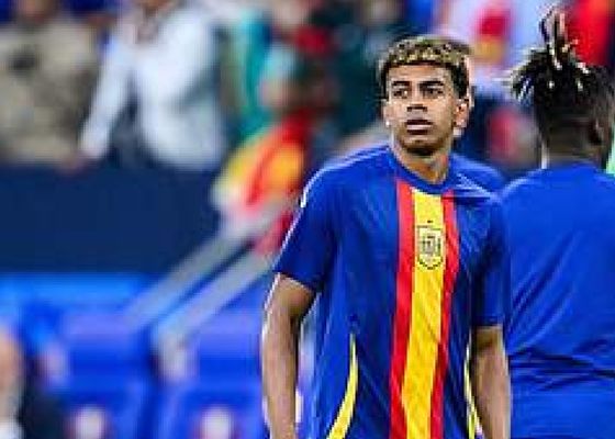 Por 11 millones, Lamine Yamal se queda con la lujosa casa que perteneció a Piqué y Shakira