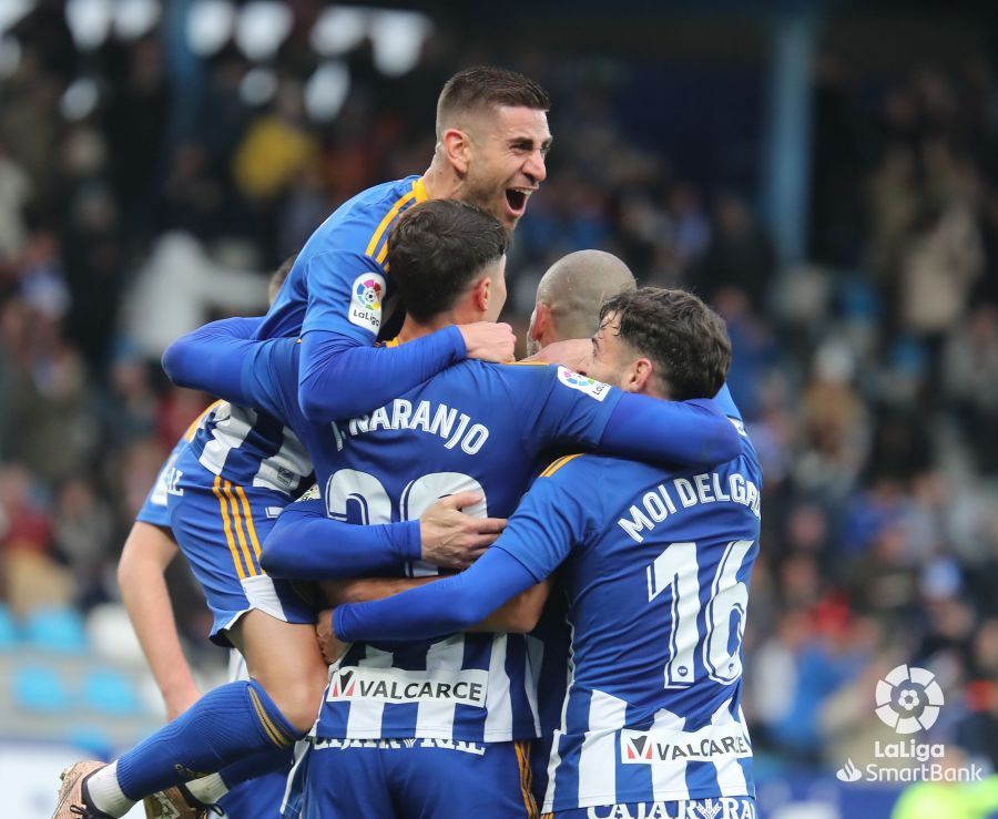 El Lugo aprovecha el parón para subir el nivel de cara a LaLiga 