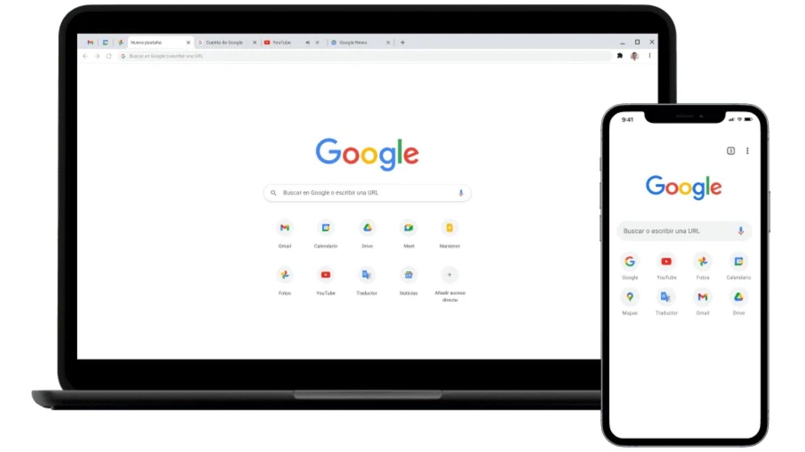 Google celebra su 25 cumpleaños y cada vez sabe más cosas sobre ti